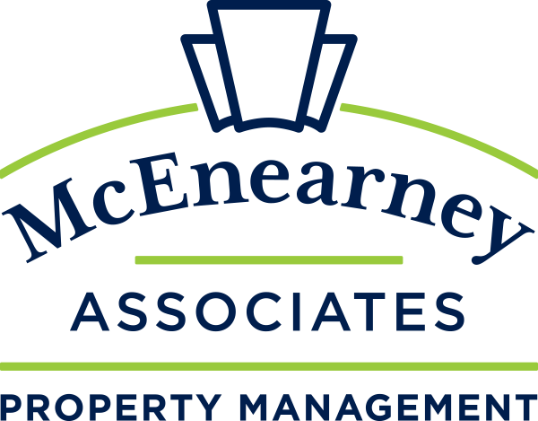 McEnearney Property Management Logo